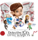 Image for Detective Tot&#39;s Little Suspects