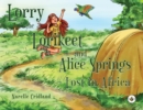Image for Lorry the Lorikeet and Alice Springs - Lost in Africa.