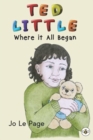 Image for Ted Little - Where it All Began
