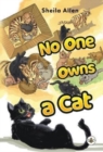 Image for No One Owns a Cat