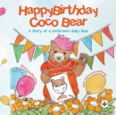Image for Happy Birthday, Coco Bear -