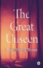 Image for The Great Unseen