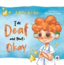 Image for I&#39;m deaf and that&#39;s okay