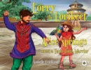 Image for Lorry the Lorikeet and Alice Springs meet a Terra Cotta Warrior