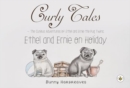 Image for Curly Tales the curious adventures of Ethel and Ernie the pug twins