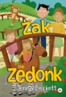 Image for Zak the Zedonk