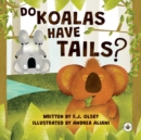 Image for Do Koalas Have Tails?