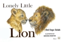Image for Lonely Little Lion