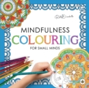 Image for Mindfulness Colouring for Small Minds