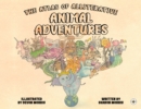 Image for The Atlas of Alliterative Animal Adventures
