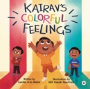 Image for Kairav&#39;s Colorful Feelings