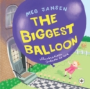 Image for The Biggest Balloon