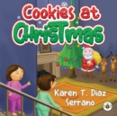 Image for Cookies at Christmas