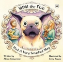 Image for Mimi the Pug Had a Very Smushed Mug