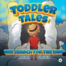 Image for Toddler Tales: The Search for the Sun