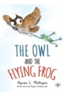 Image for Owl and the Flying Frog