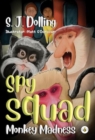Image for Spy Squad
