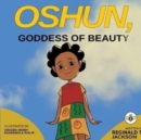 Image for Oshun, Goddess of Beauty