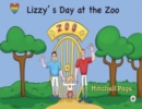 Image for Lizzy&#39;s Day at the Zoo