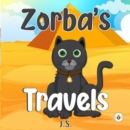 Image for Zorba&#39;s Travels