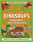 Image for Master Builder - Minecraft Dinosaurs (Independent &amp; Unofficial)