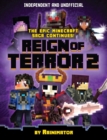 Image for Reign of Terror Part 2 (Independent &amp; Unofficial)
