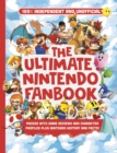 Image for Ultimate Nintendo fanbook (independent &amp; unofficial)  : the best Nintendo games, characters and more!