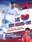 Image for We [symbol of a heart] Son Heung-Min  : a guide to the soccer superstar