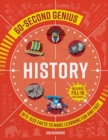 Image for 60-Second Genius: History