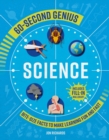 Image for 60-Second Genius: Science