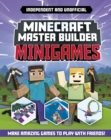 Image for Minigames  : amazing games to make in Minecraft