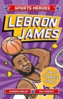 Image for Sports Heroes: LeBron James
