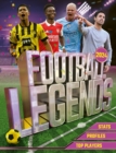 Football legends 2024 - Ballheimer, David