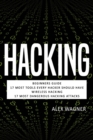 Image for Hacking
