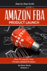 Image for Amazon FBA : Product Launch