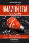 Image for Amazon FBA : Full Guide