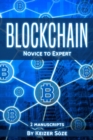 Image for Blockchain : Novice to Expert - 2 manuscripts