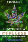 Image for How to Grow Marijuana Indoors and Outdoors