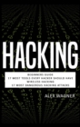 Image for Hacking