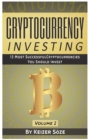 Image for Cryptocurrency Investing