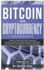 Image for Bitcoin and Cryptocurrency Technologies