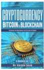 Image for Cryptocurrency : Bitcoin &amp; Blockchain: 4 Books in 1
