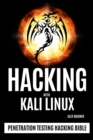 Image for Hacking with Kali Linux