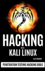 Image for Hacking with Kali Linux
