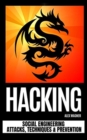 Image for Hacking