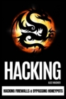Image for HACKING : Hacking Firewalls &amp; Bypassing Honeypots