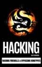 Image for Hacking