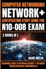 Image for Computer Networking : Beginners Guide to Network Security &amp; Network Troubleshooting Fundamentals