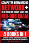 Image for Computer Networking : Enterprise Network Infrastructure, Network Security &amp; Network Troubleshooting Fundamentals
