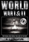 Image for World War I &amp; II: Two Wars, One World: The Cost of Victory
